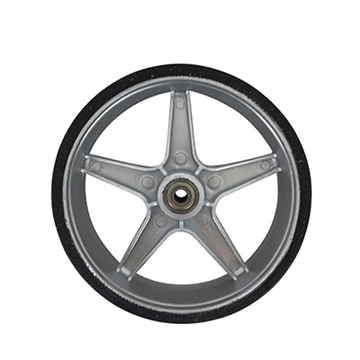 CX3 Forhjul